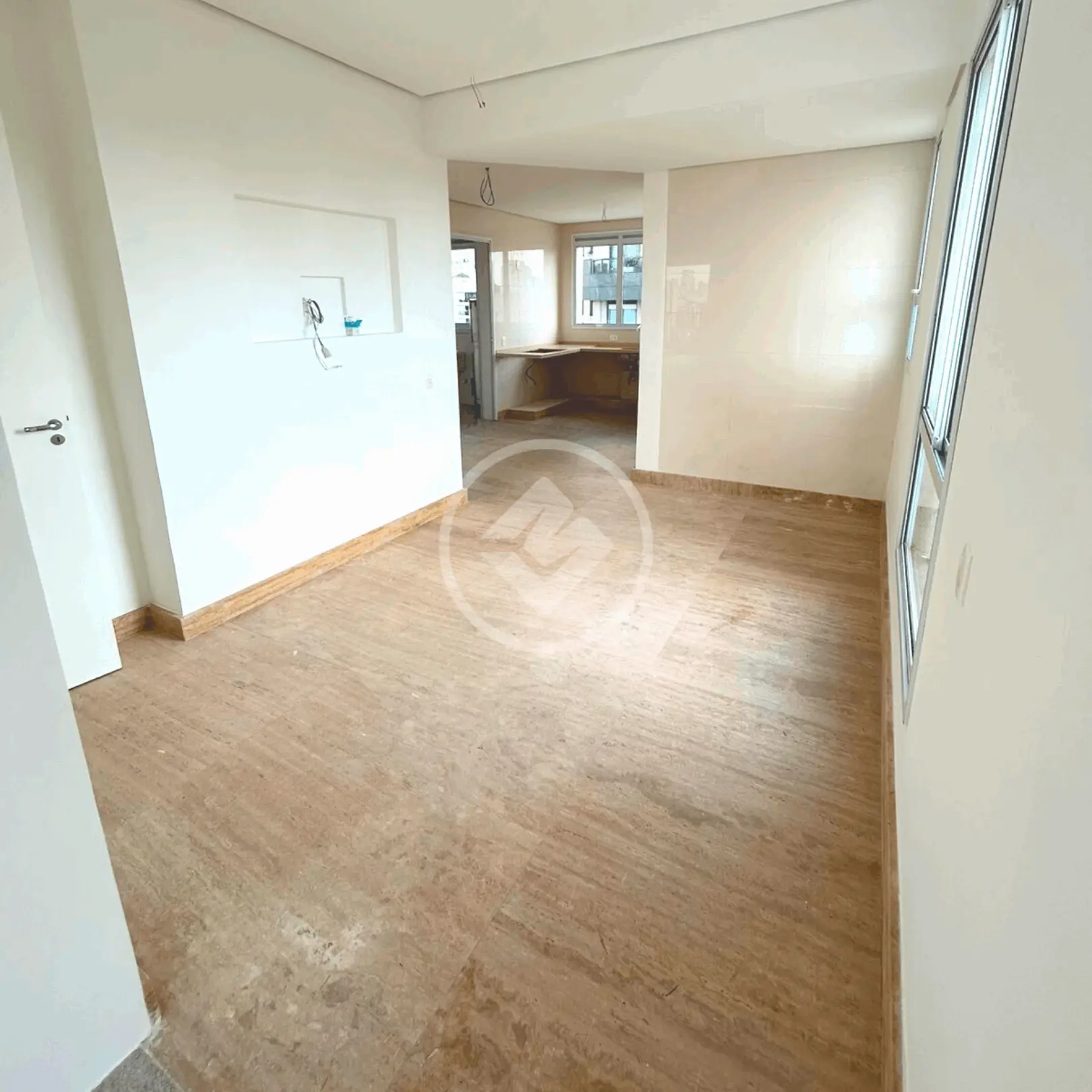 Apartamento 3 quartos no Moema, São Paulo — foto 5 de 6