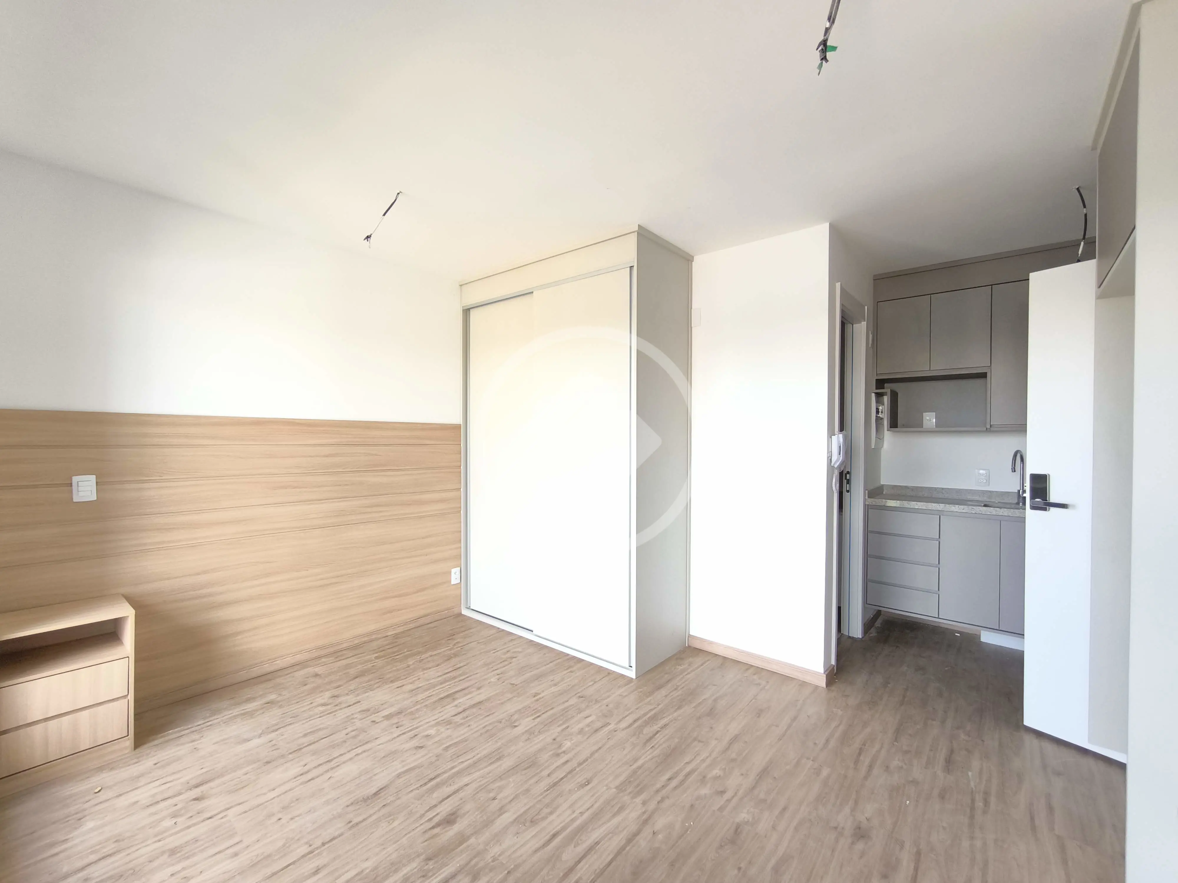 Loft / Studio 1 quarto no Campo Belo, São Paulo — foto 3 de 6
