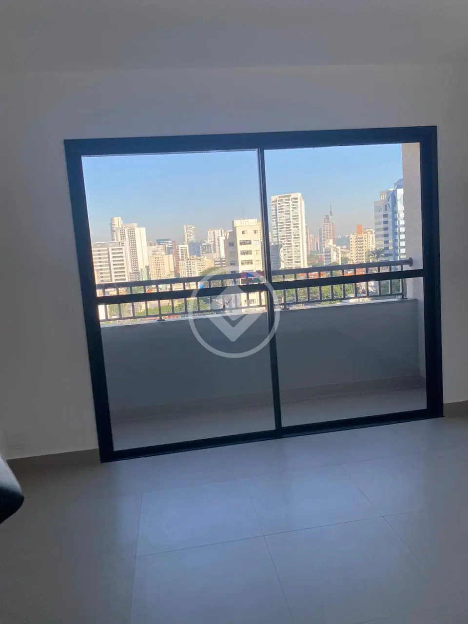 Loft / Studio 1 quarto no Alto de Pinheiros, São Paulo — foto 4 de 6