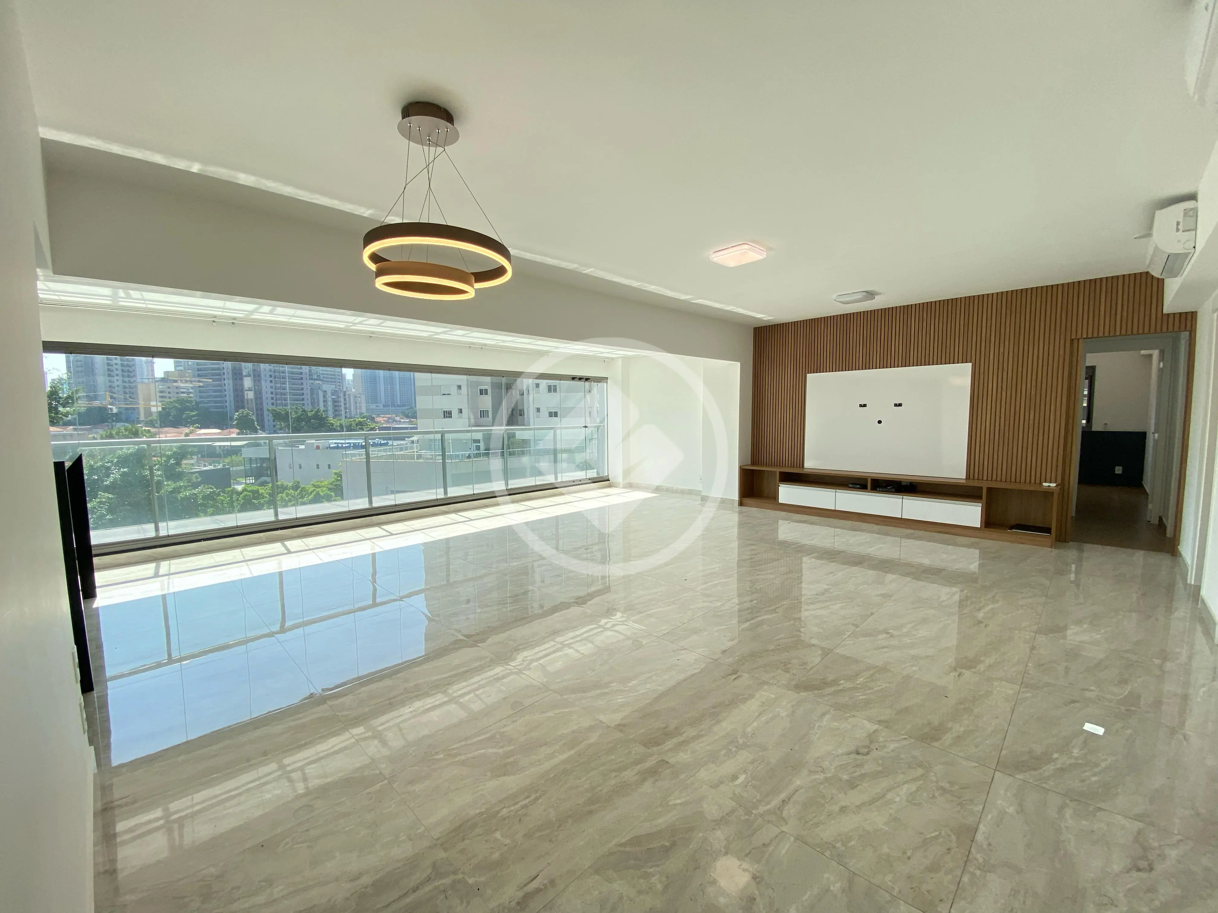 Apartamento 3 quartos no Jardim das Acacias, São Paulo — foto 2 de 6