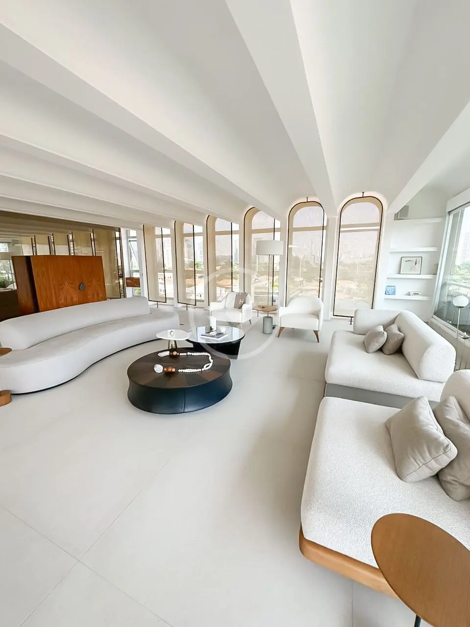 Apartamento BROOKLIN PAULISTA, São Paulo - SP — foto 1