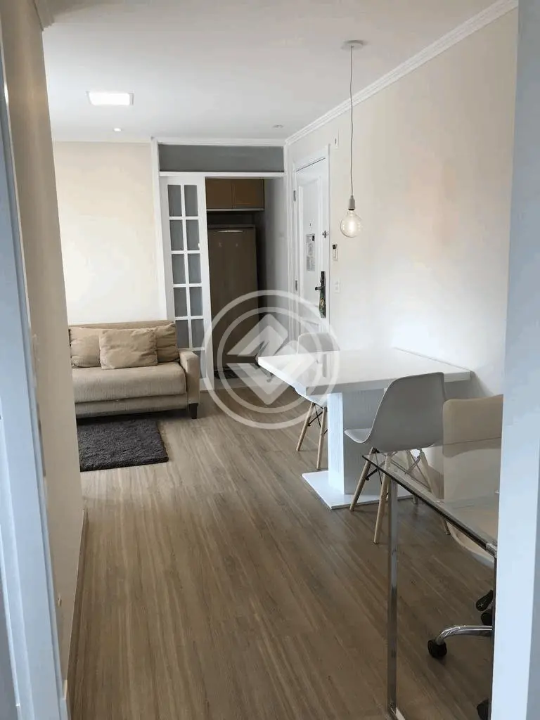 Apartamento 2 quartos no Vila Olímpia, São Paulo — foto 3 de 6