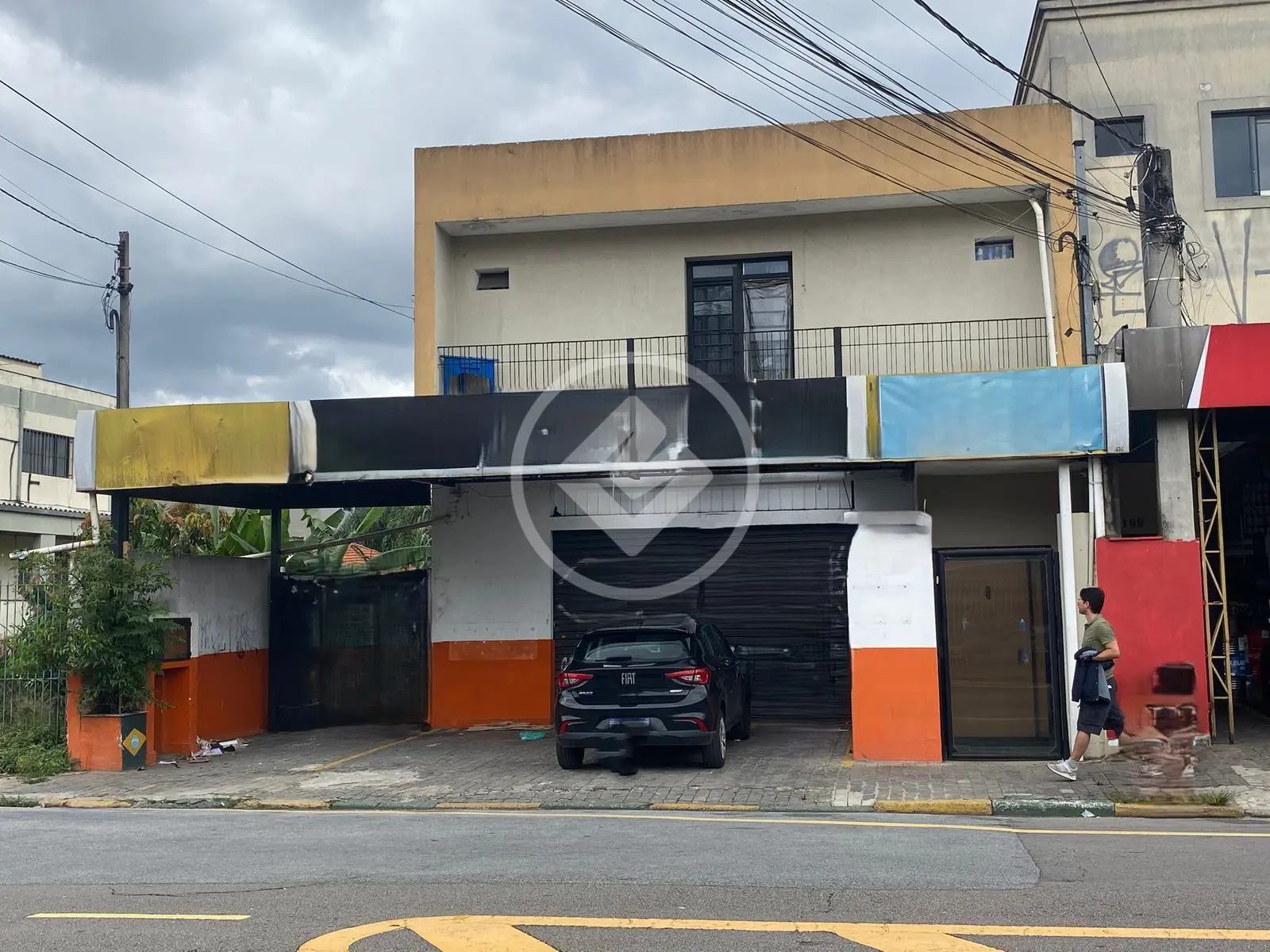 Prédio Vila Butantã, São Paulo - SP — foto 1