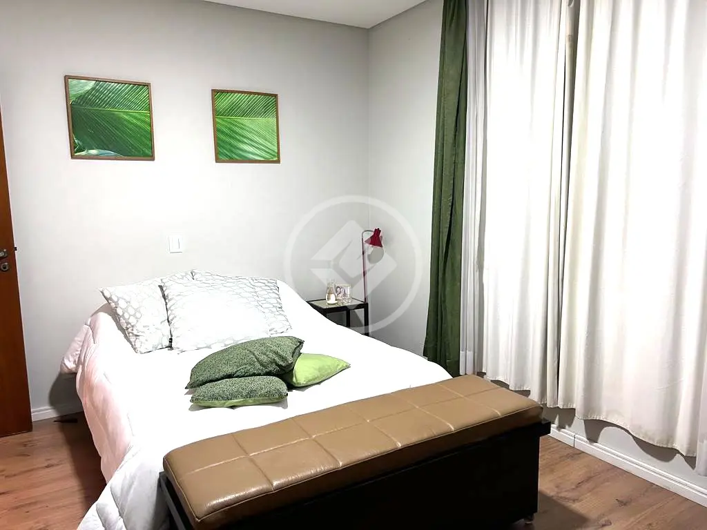 Casa Condomínio 4 quartos no San Diego, Vargem Grande Paulista — foto 5 de 6