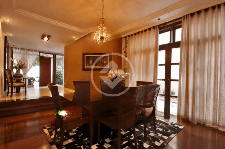 Casa Alphaville 3