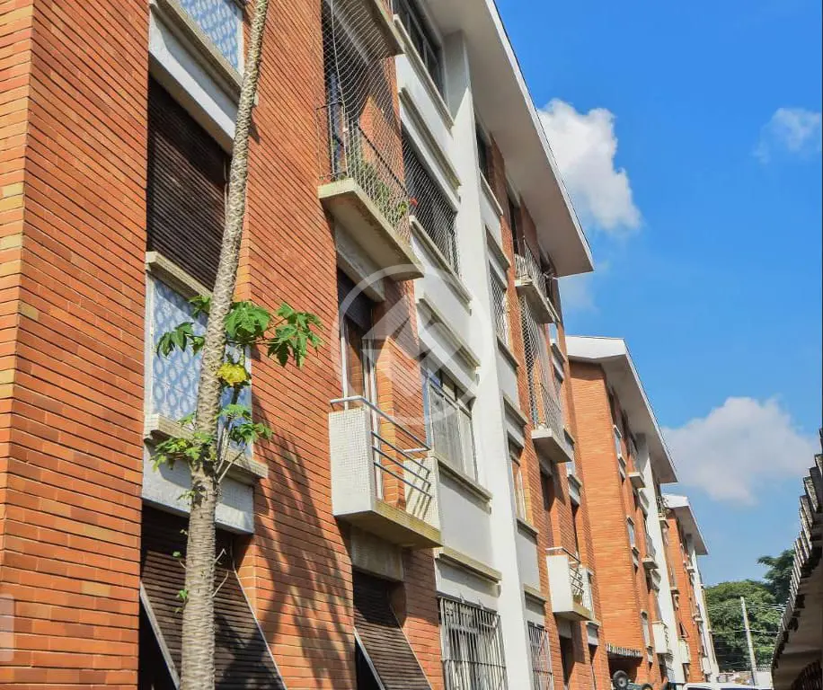 Apartamento Chácara Santo Antônio (Zona Sul), São Paulo - SP — foto 2
