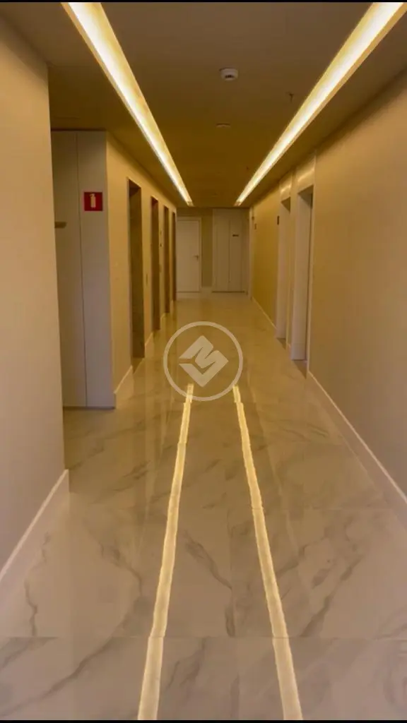 Sala Comercial no Indianópolis, São Paulo — foto 4 de 6
