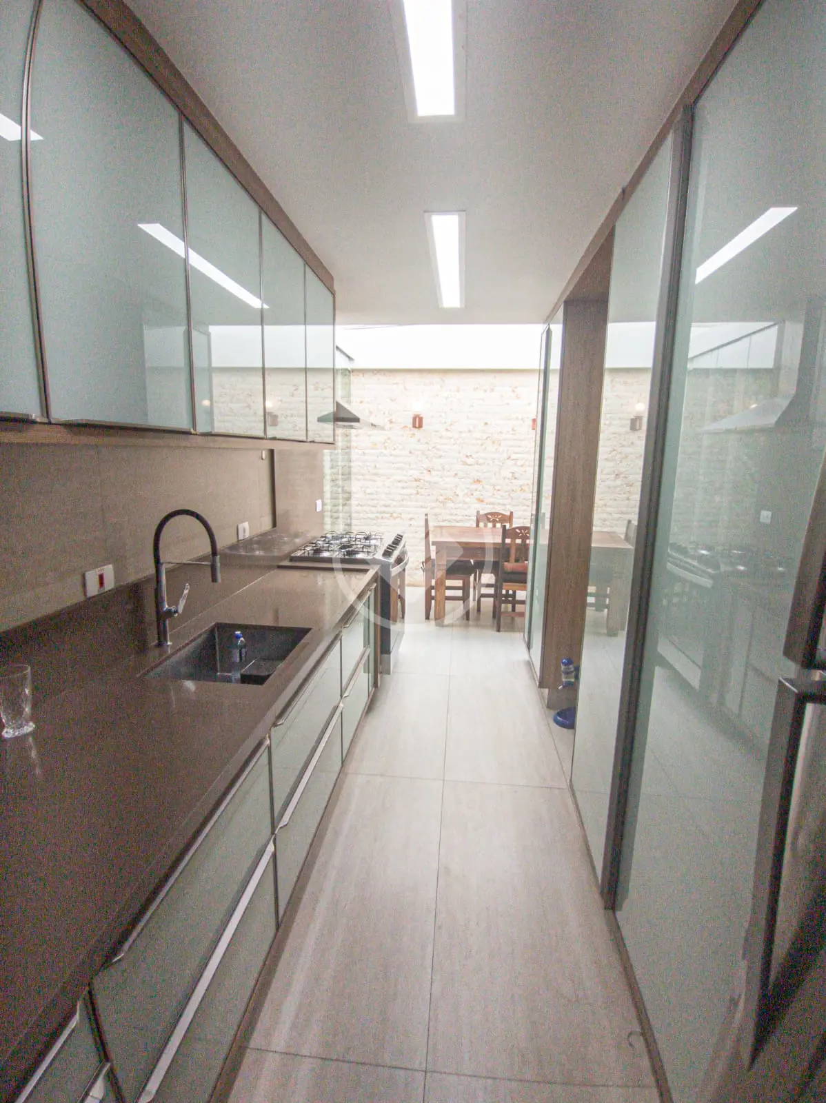 Casa Condomínio 3 quartos no Planalto Paulista, São Paulo — foto 5 de 6