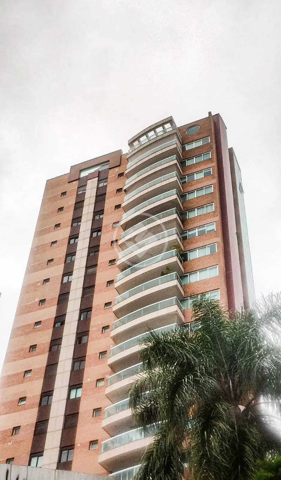Apartamento Moema, São Paulo - SP — foto 2