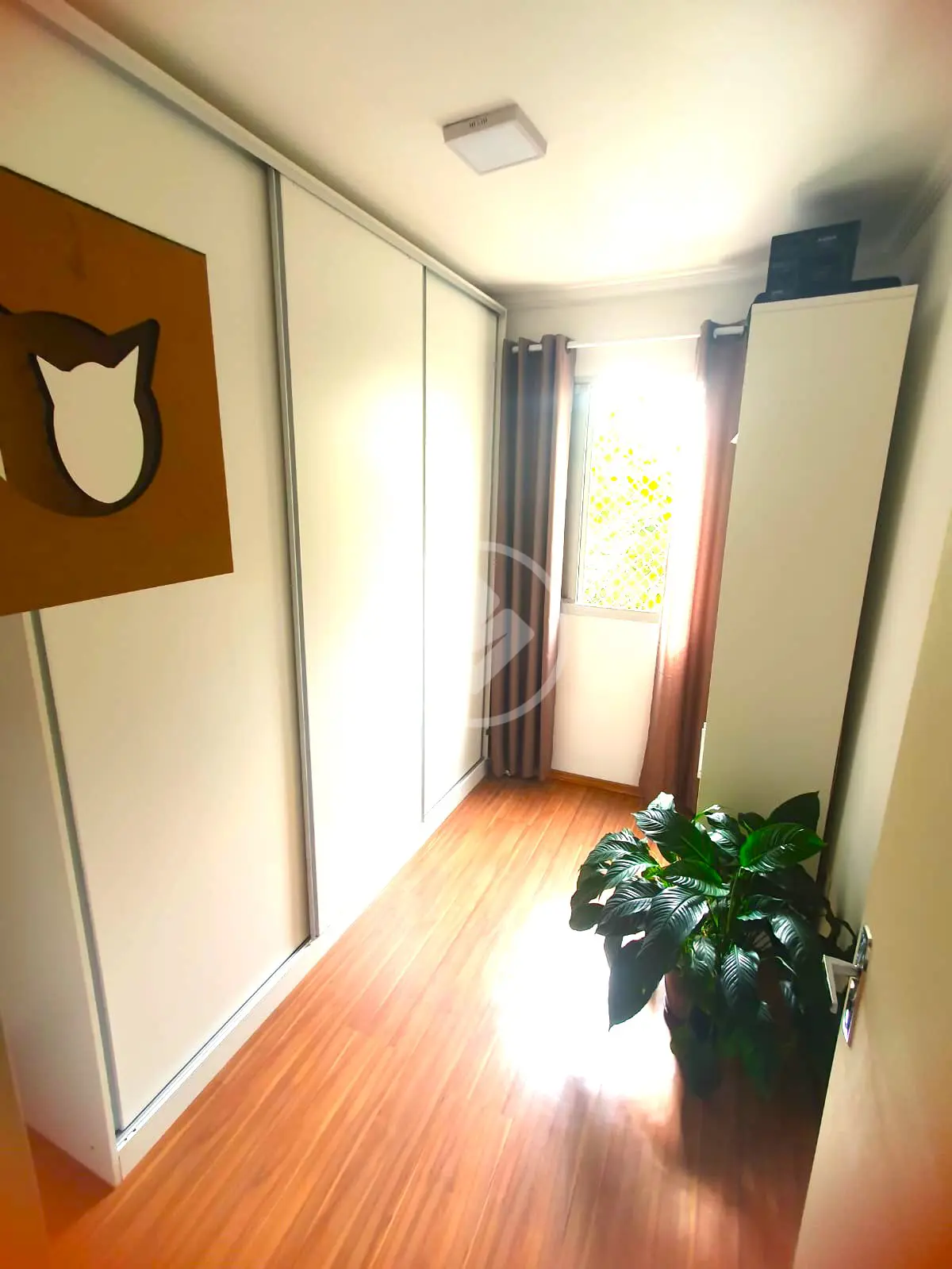 Apartamento 3 quartos no Jardim Caiapia, Cotia — foto 5 de 6
