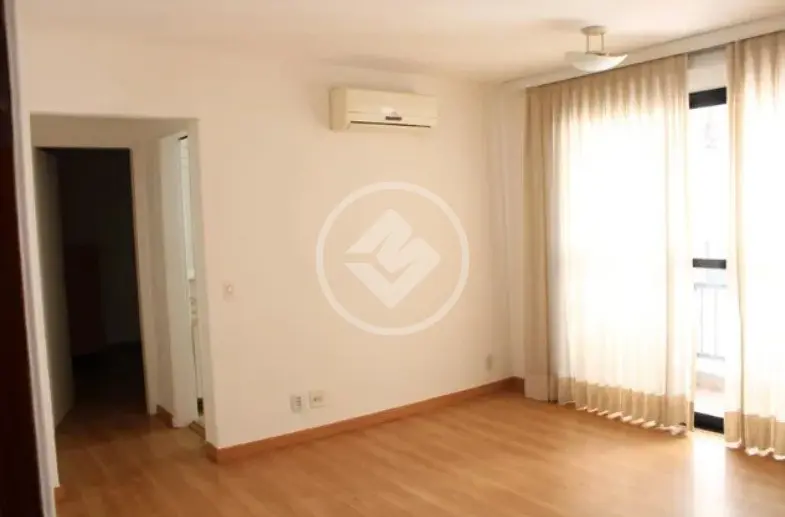 Apartamento Vila Olímpia, São Paulo - SP — foto 1