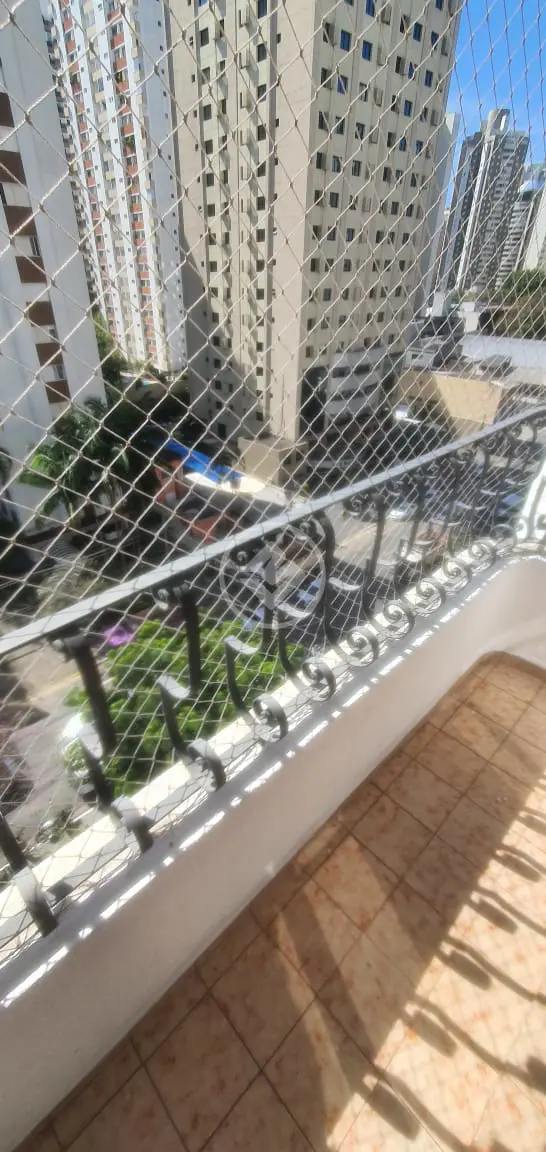 Apartamento 3 quartos no Moema, São Paulo — foto 3 de 6