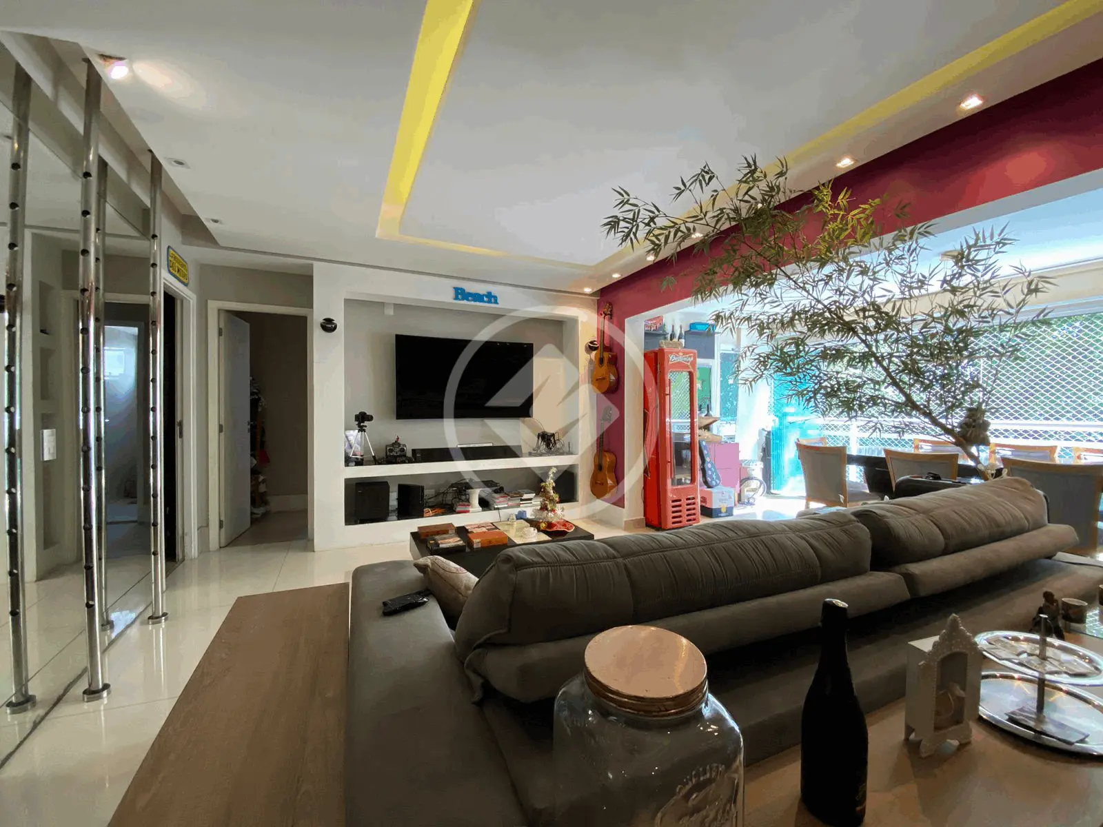 Apartamento Garden Jardim das Acacias, São Paulo - SP — foto 1
