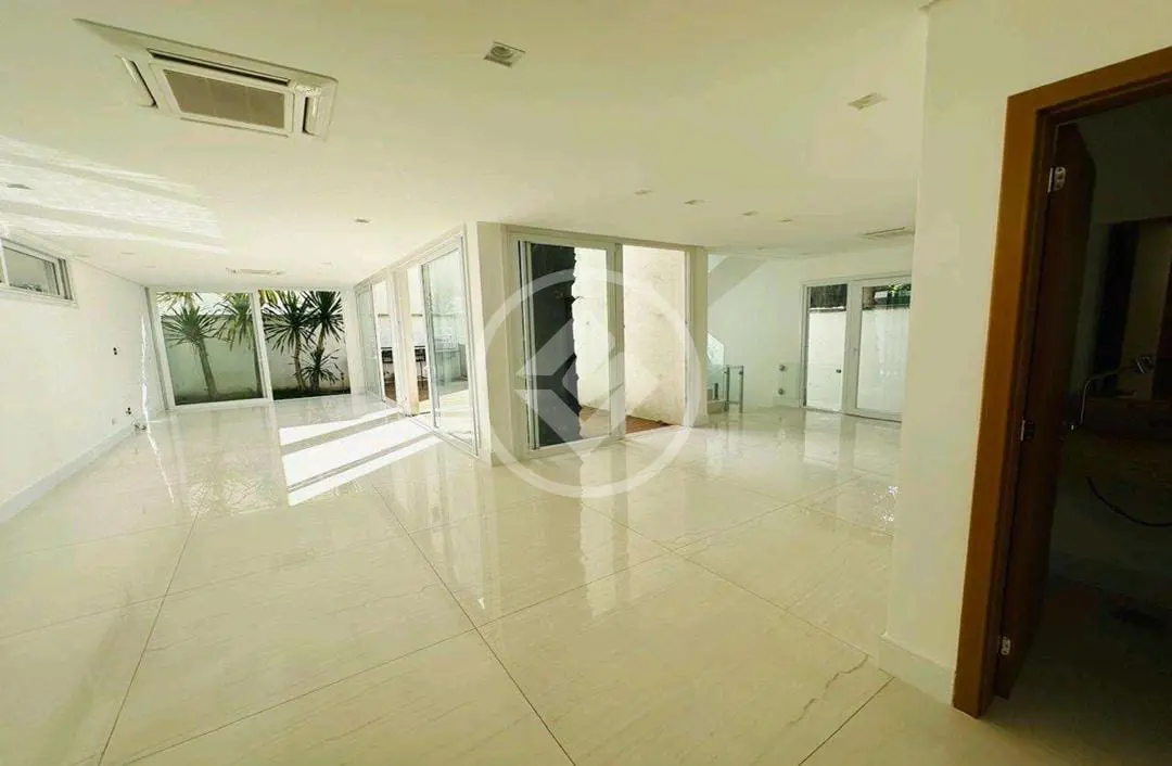 Casa Condomínio 4 quartos no Jardim Petrópolis, São Paulo — foto 6 de 6