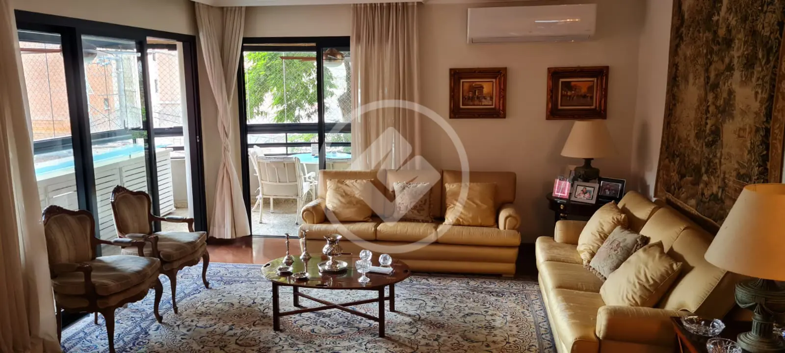Apartamento 3 quartos no Vila Uberabinha, São Paulo — foto 6 de 6