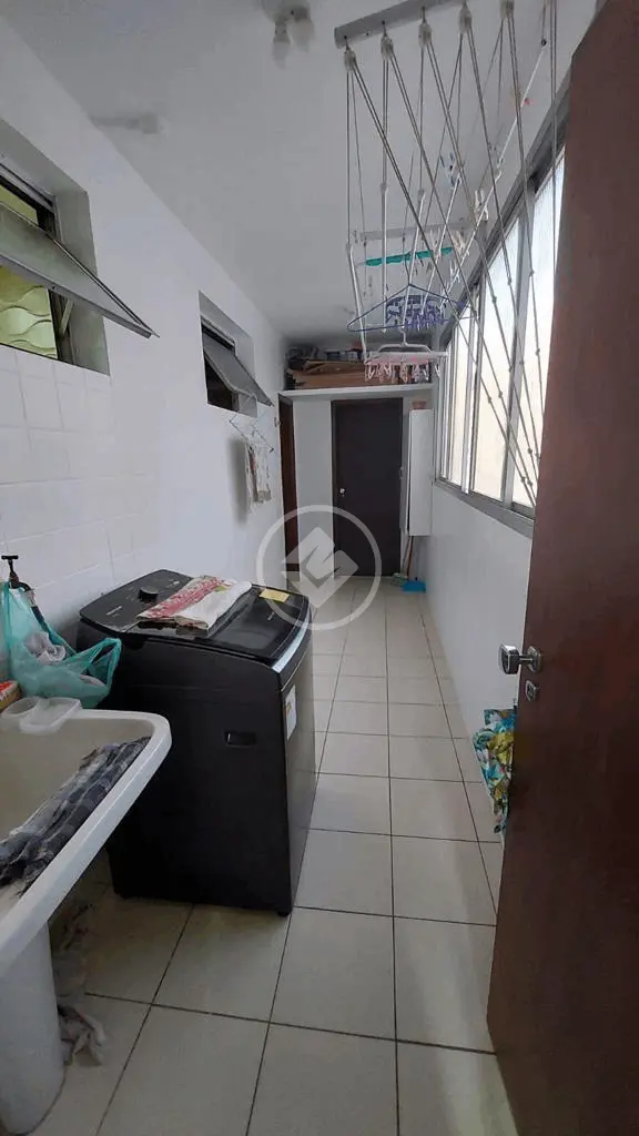 Apartamento 3 quartos no Jardim Vila Mariana, São Paulo — foto 4 de 6