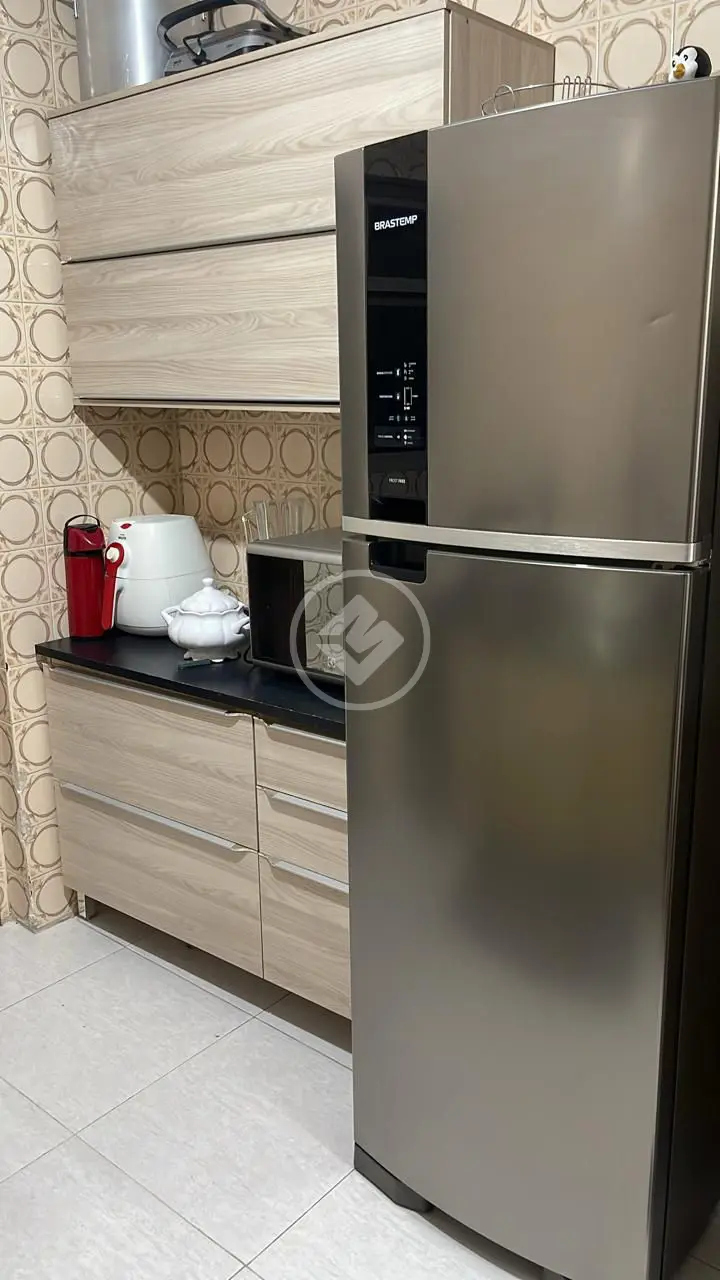 Apartamento 2 quartos no Jardim Vila Mariana, São Paulo — foto 6 de 6