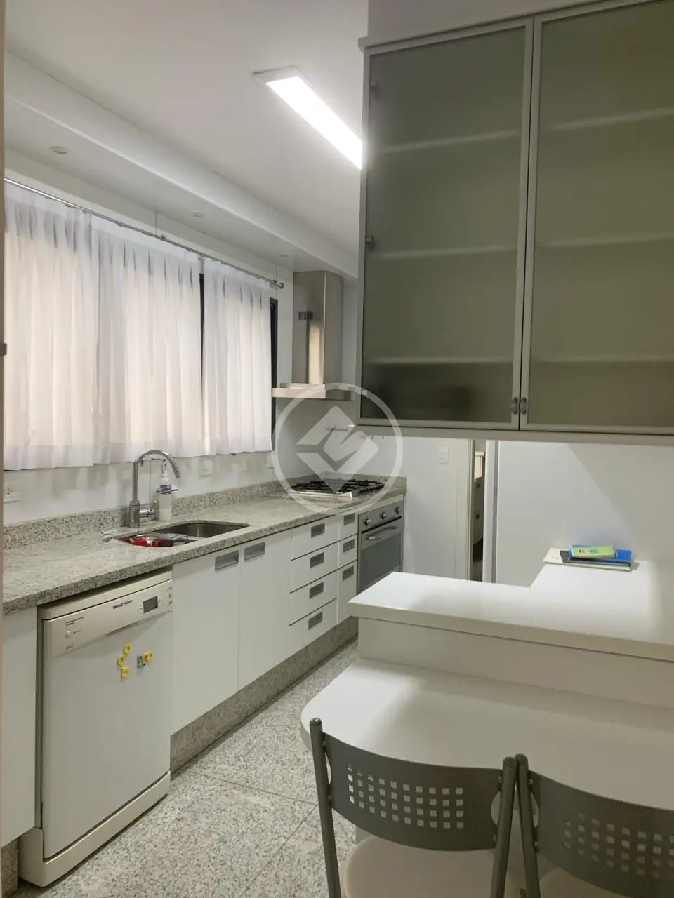Apartamento 4 quartos no Moema, São Paulo — foto 6 de 6