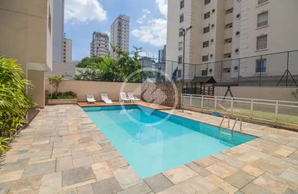 Apartamento 2 quartos no CIDADE MONÇÕES, São Paulo — foto 5 de 6