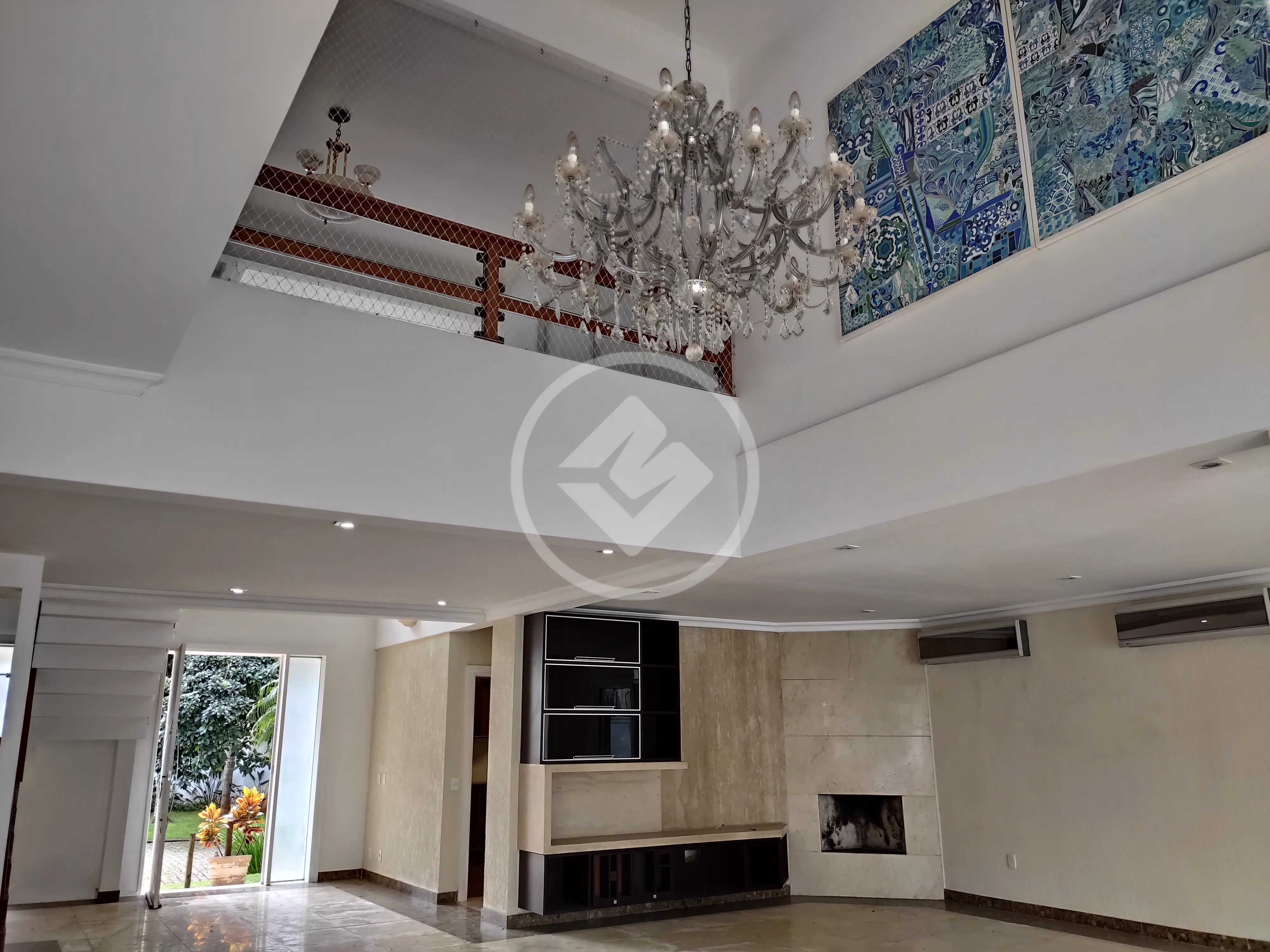 Casa Condomínio Chácara Monte Alegre, São Paulo - SP — foto 2