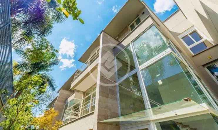 Casa Condomínio Jardim Cordeiro, São Paulo - SP — foto 1
