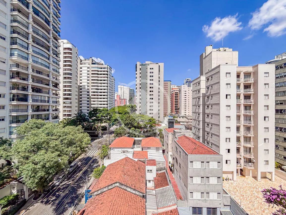 Apartamento Vila Uberabinha, São Paulo - SP — foto 2