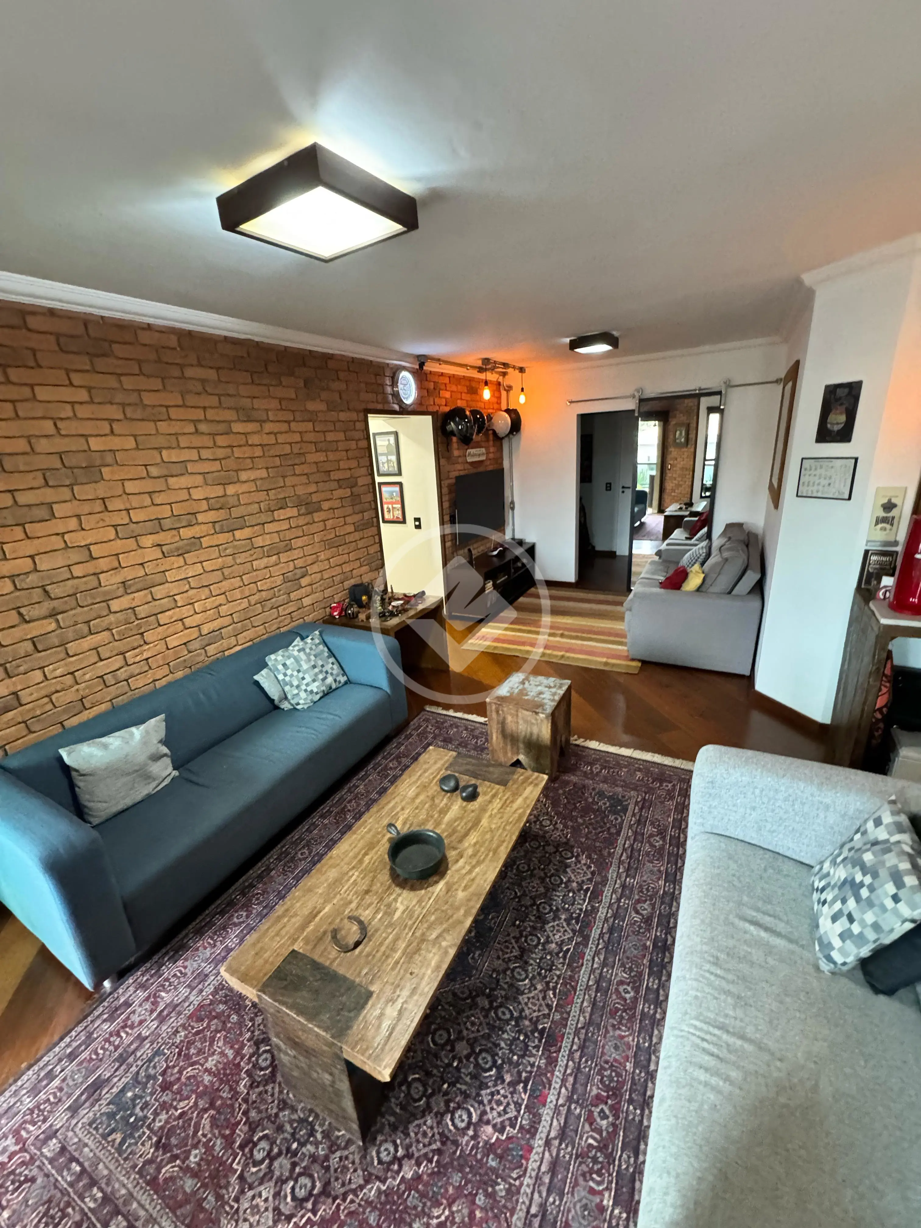 Apartamento BROOKLIN PAULISTA, São Paulo - SP — foto 2