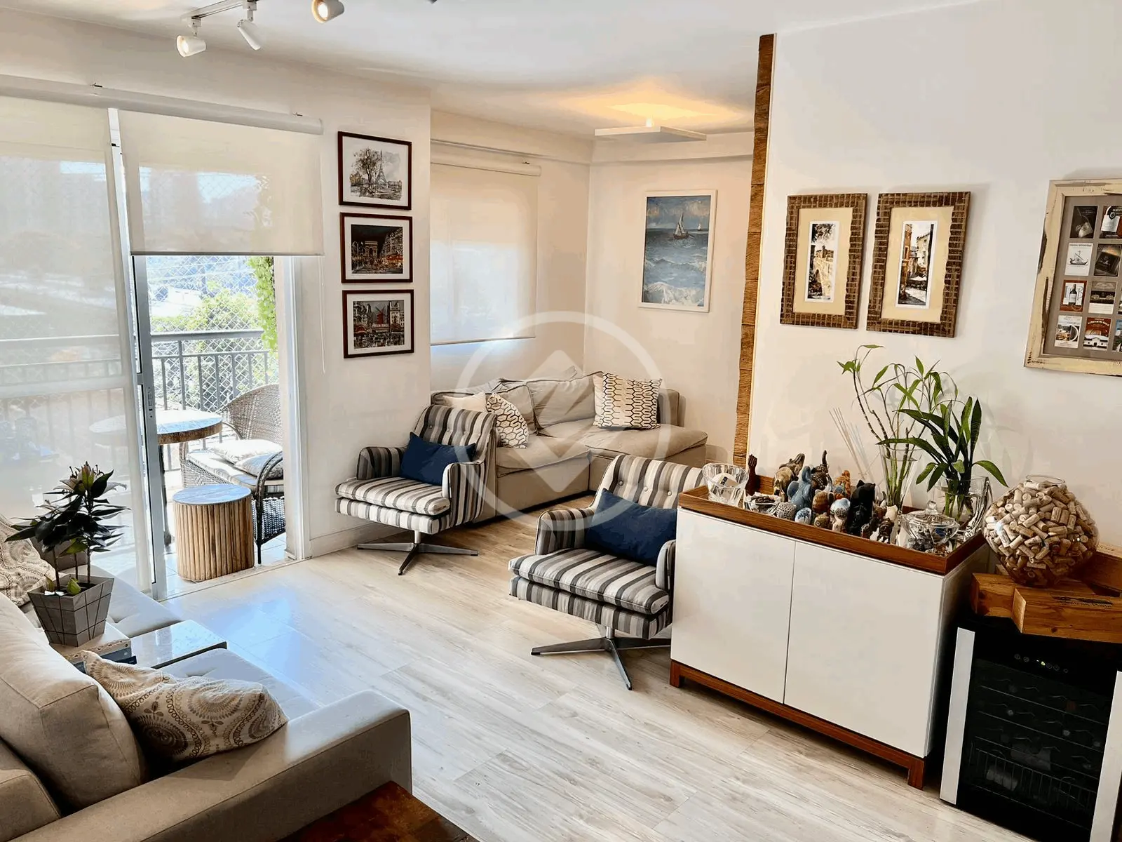 Apartamento 3 quartos no Campo Belo, São Paulo — foto 4 de 6
