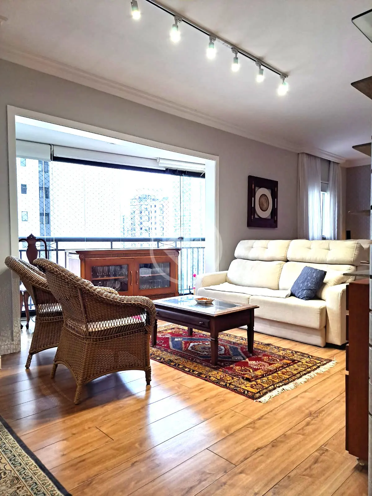 Apartamento Vila Mascote, São Paulo - SP — foto 2
