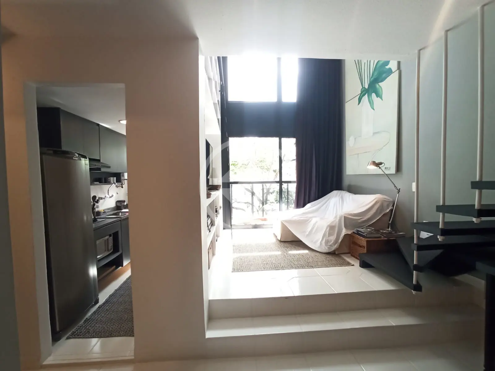 Apartamento Duplex ITAIM BIBI, São Paulo - SP — foto 2