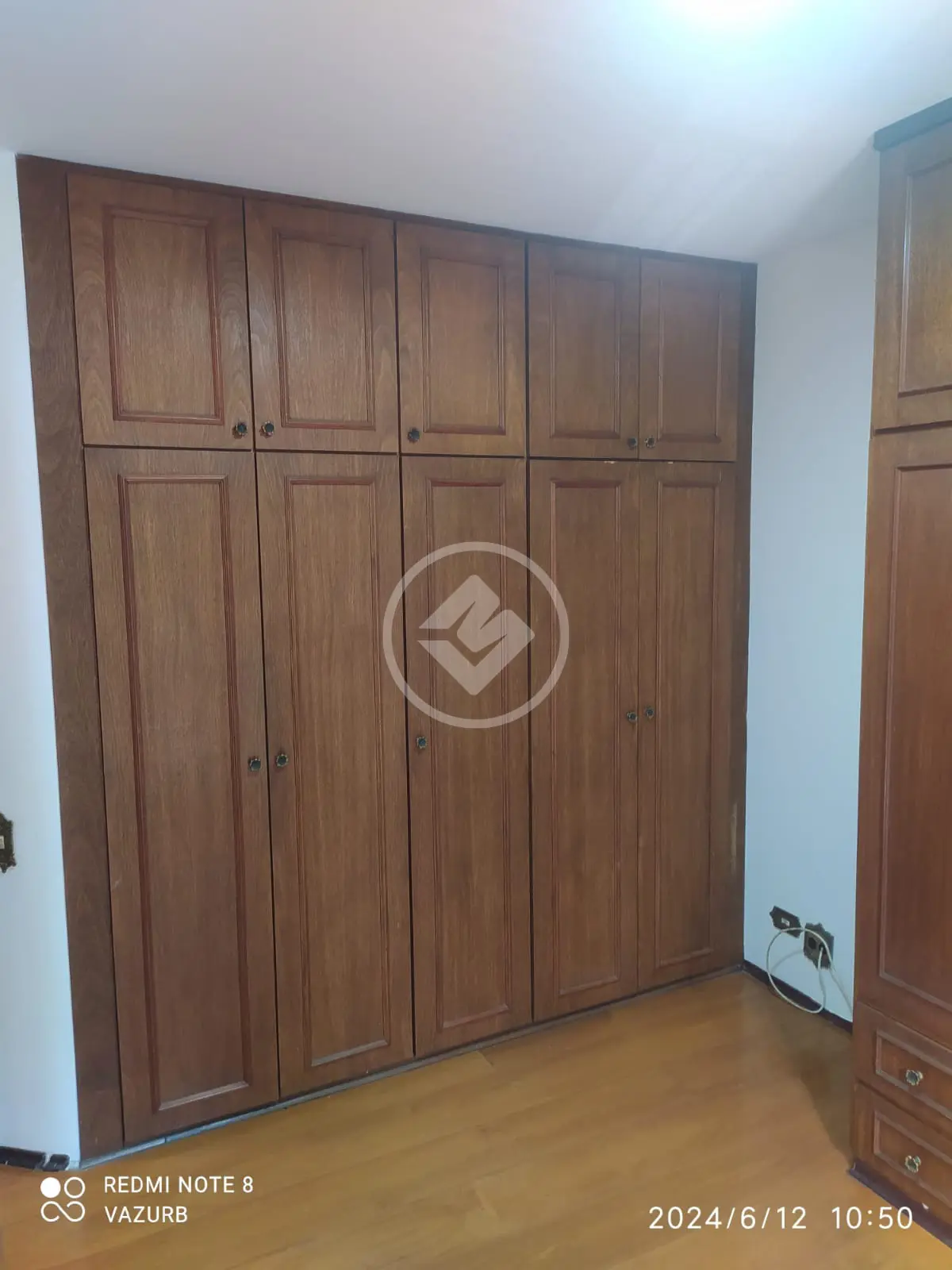 Apartamento Indianópolis, São Paulo - SP — foto 2