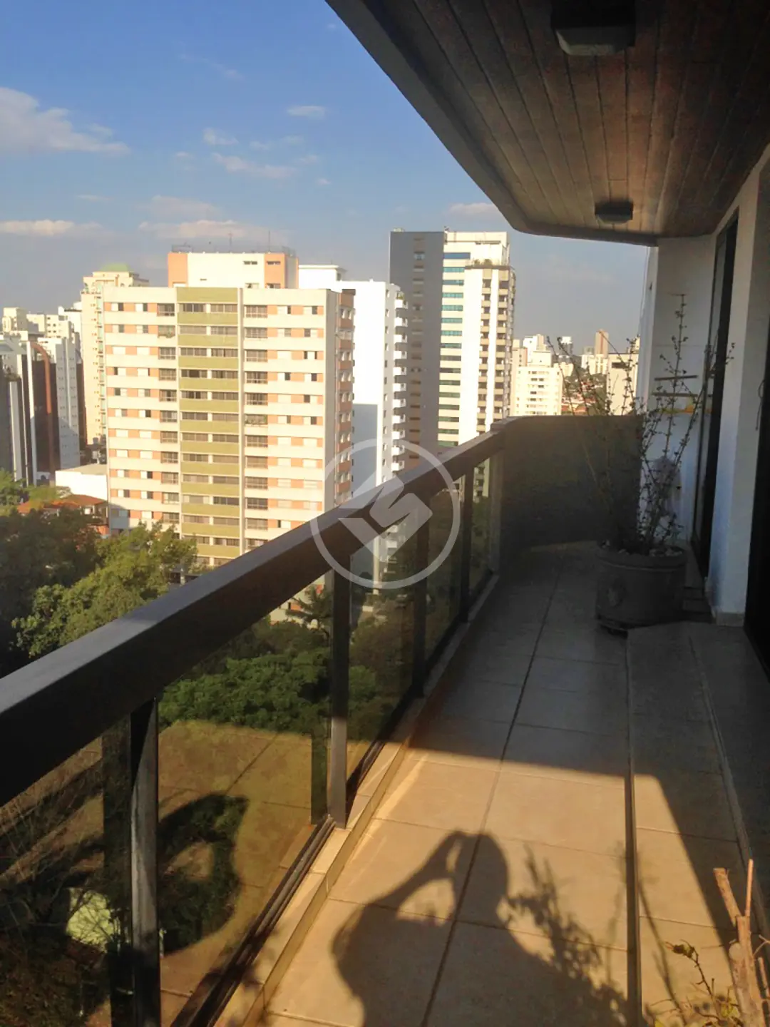 Apartamento 3 quartos no Campo Belo, São Paulo — foto 6 de 6