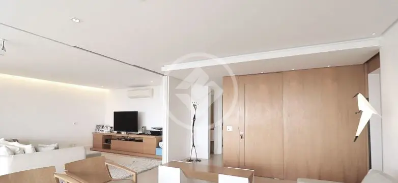Apartamento 2 quartos no Campo Belo, São Paulo — foto 5 de 6