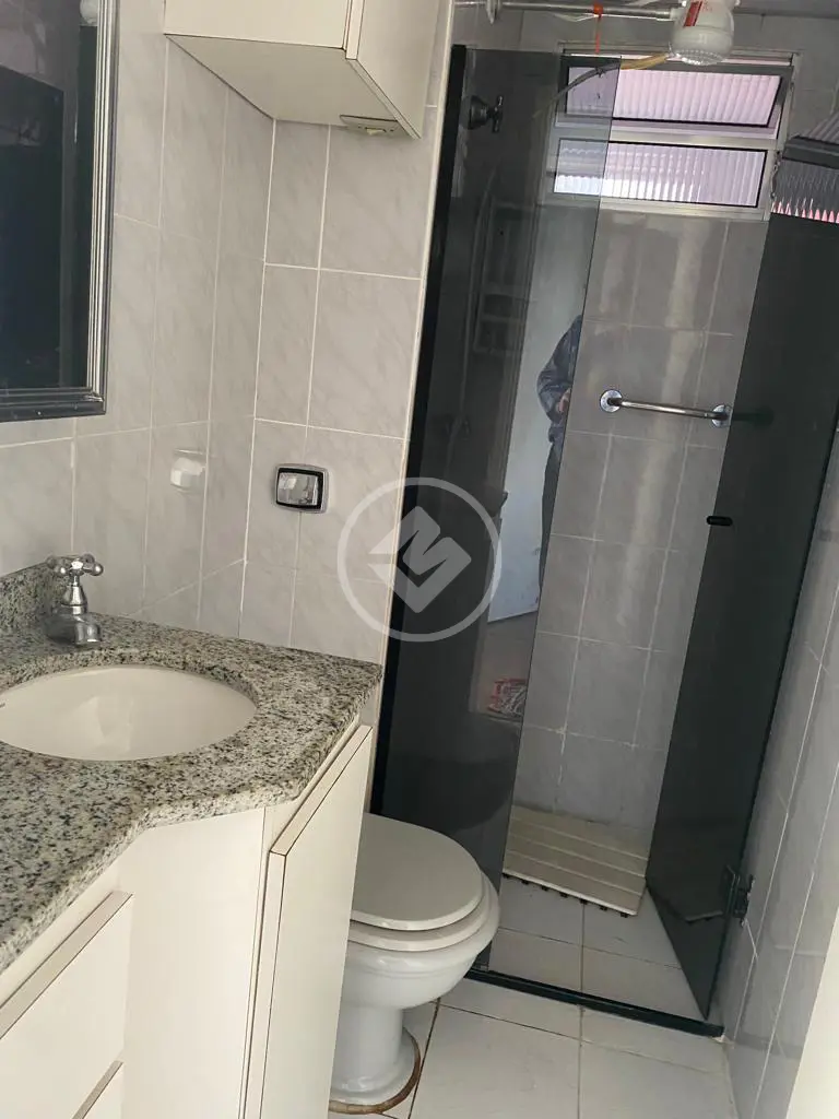 Apartamento 2 quartos no Jardim Vila Mariana, São Paulo — foto 5 de 6