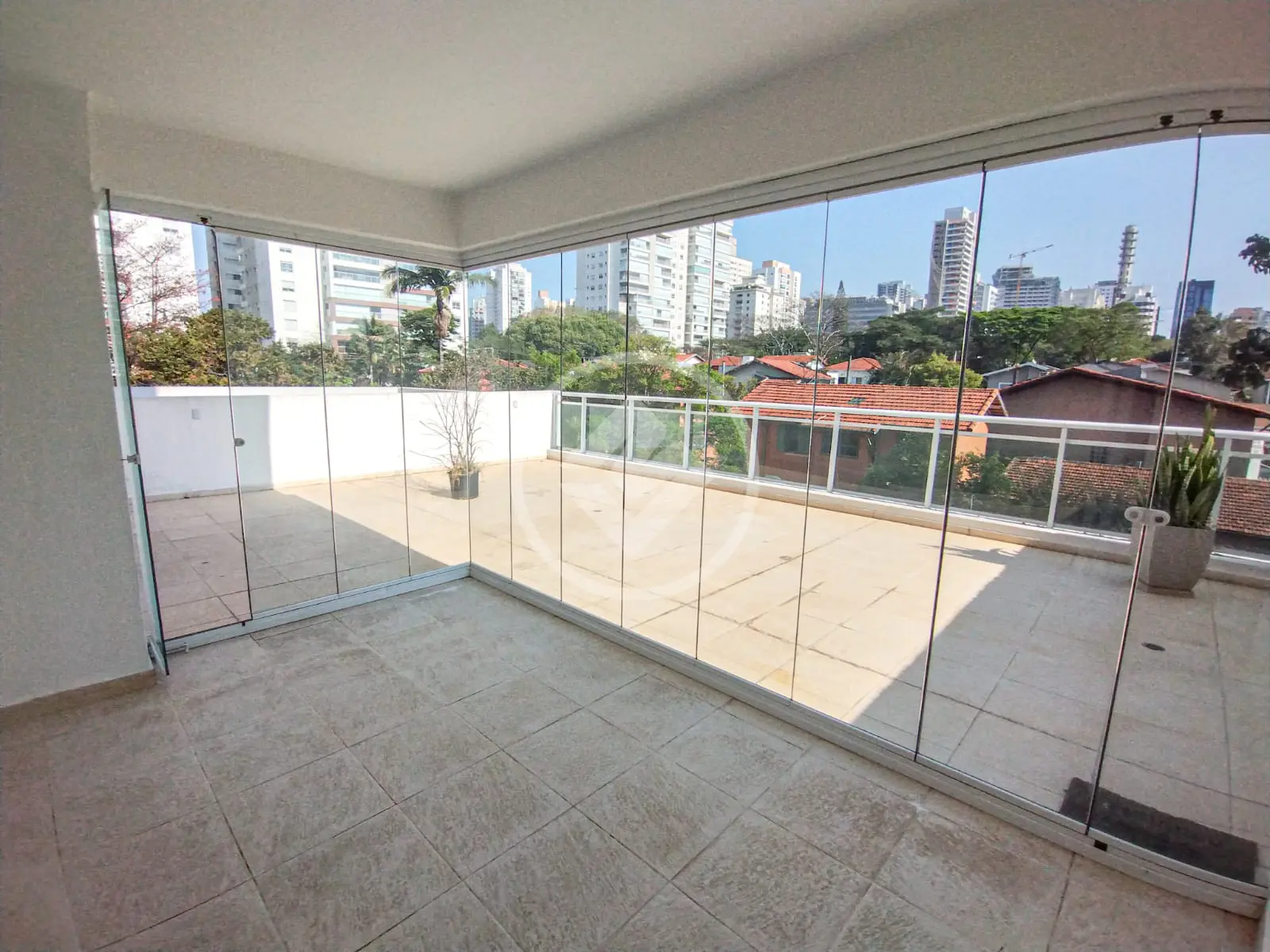 Apartamento Garden 3 quartos no BROOKLIN PAULISTA, São Paulo — foto 3 de 6