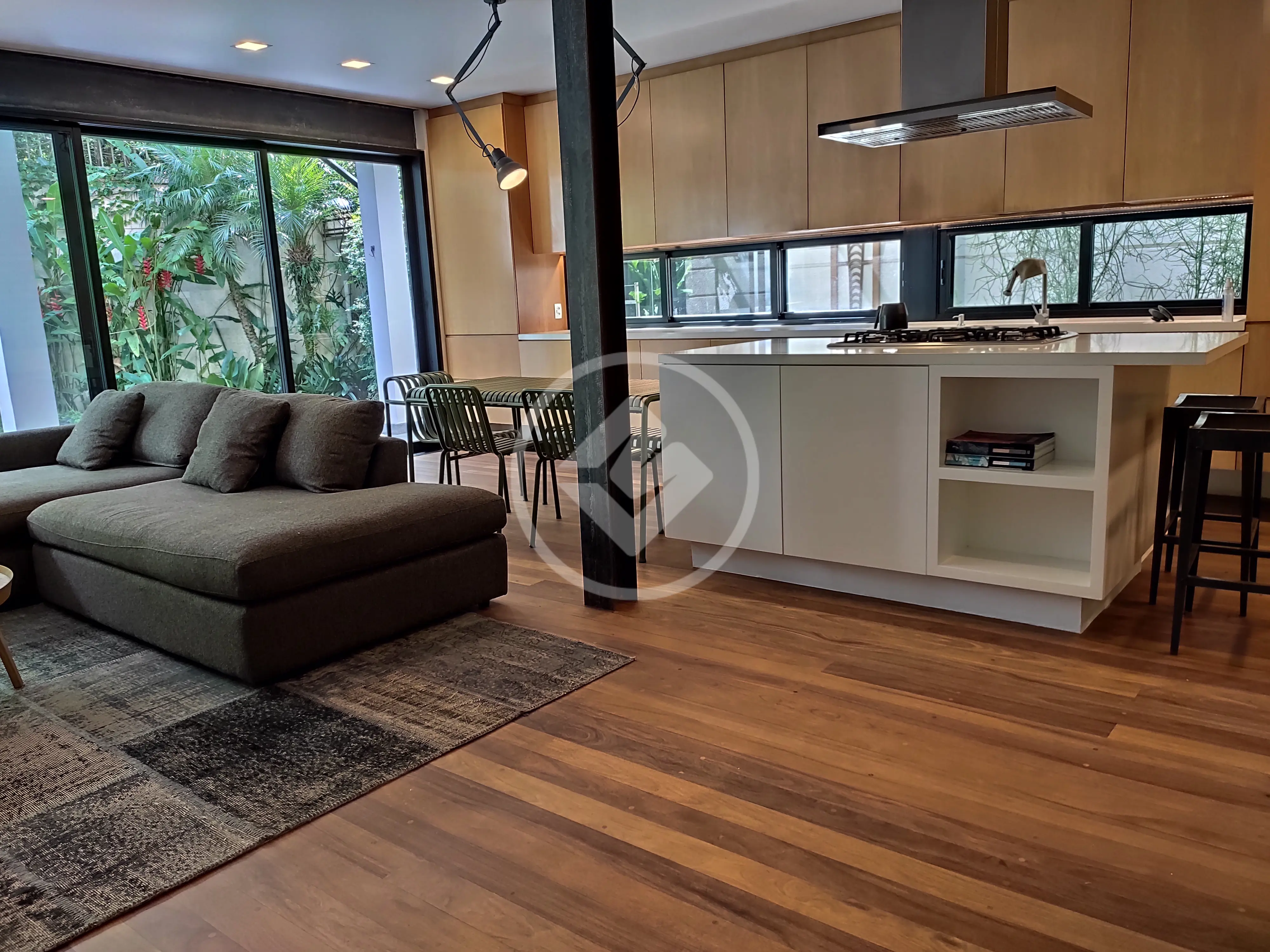 Casa Condomínio Jardim Santo Amaro, São Paulo - SP — foto 2