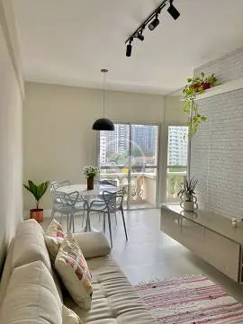Apartamento 1 quarto no Moema, São Paulo — foto 4 de 6