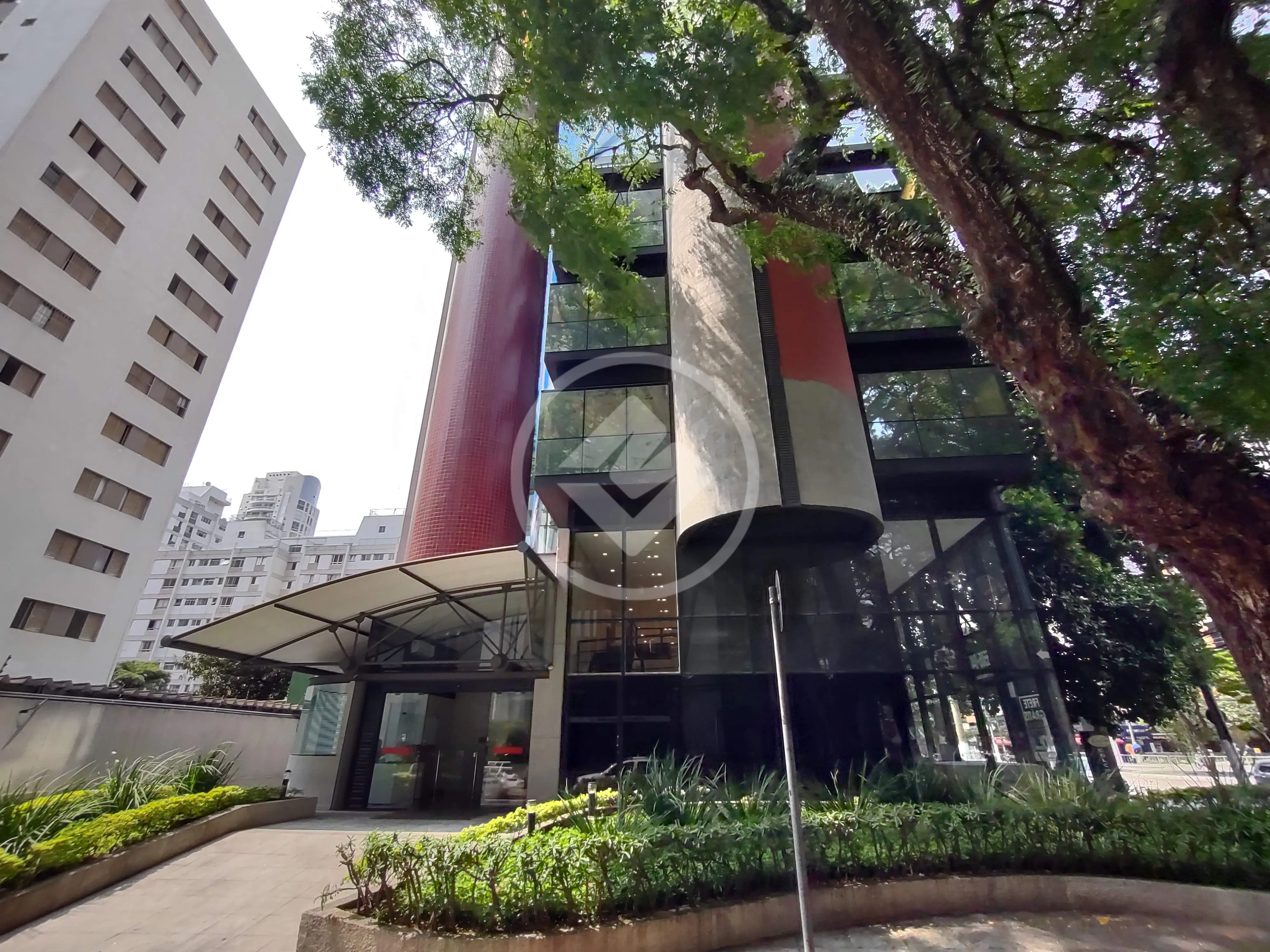 Andar / Laje Corporativa no CIDADE MONÇÕES, São Paulo — foto 3 de 6