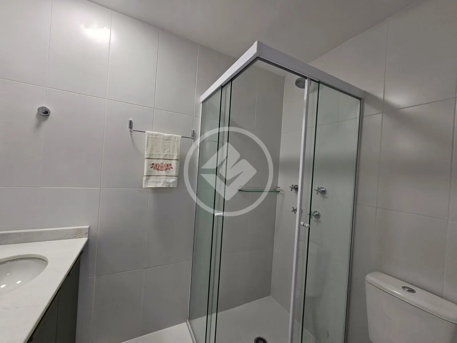 Apartamento 1 quarto no SANTO AMARO, São Paulo — foto 6 de 6