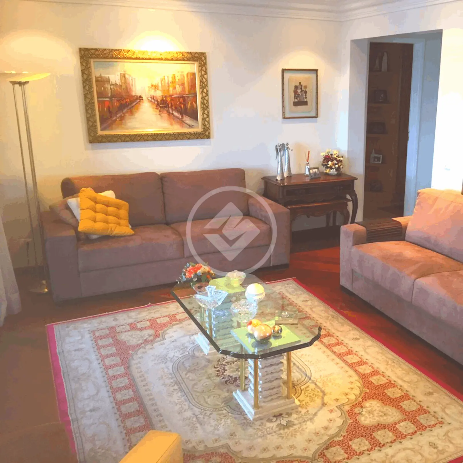 Apartamento 5 quartos no Vila Uberabinha, São Paulo — foto 4 de 6