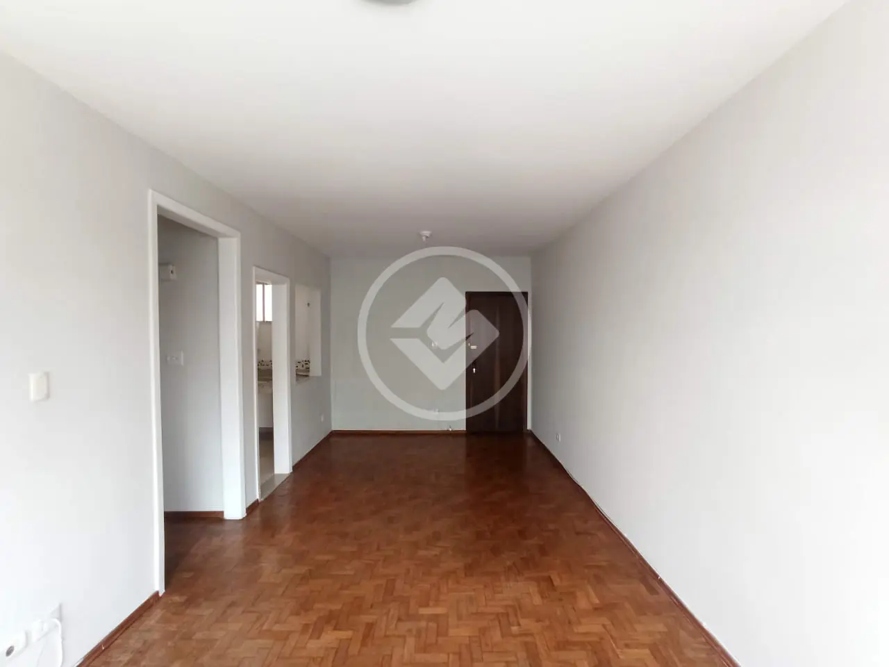 Apartamento Vila Nova Conceição, São Paulo - SP — foto 2