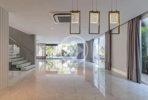 Casa Condomínio Chácara Santo Antônio (Zona Sul), São Paulo - SP — foto 2