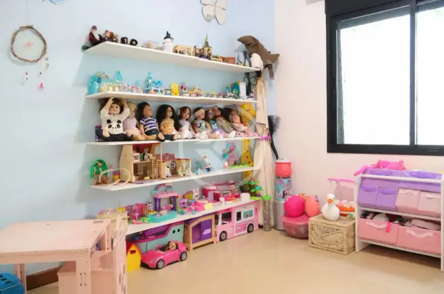 Apartamento Moema, São Paulo - SP — foto 2