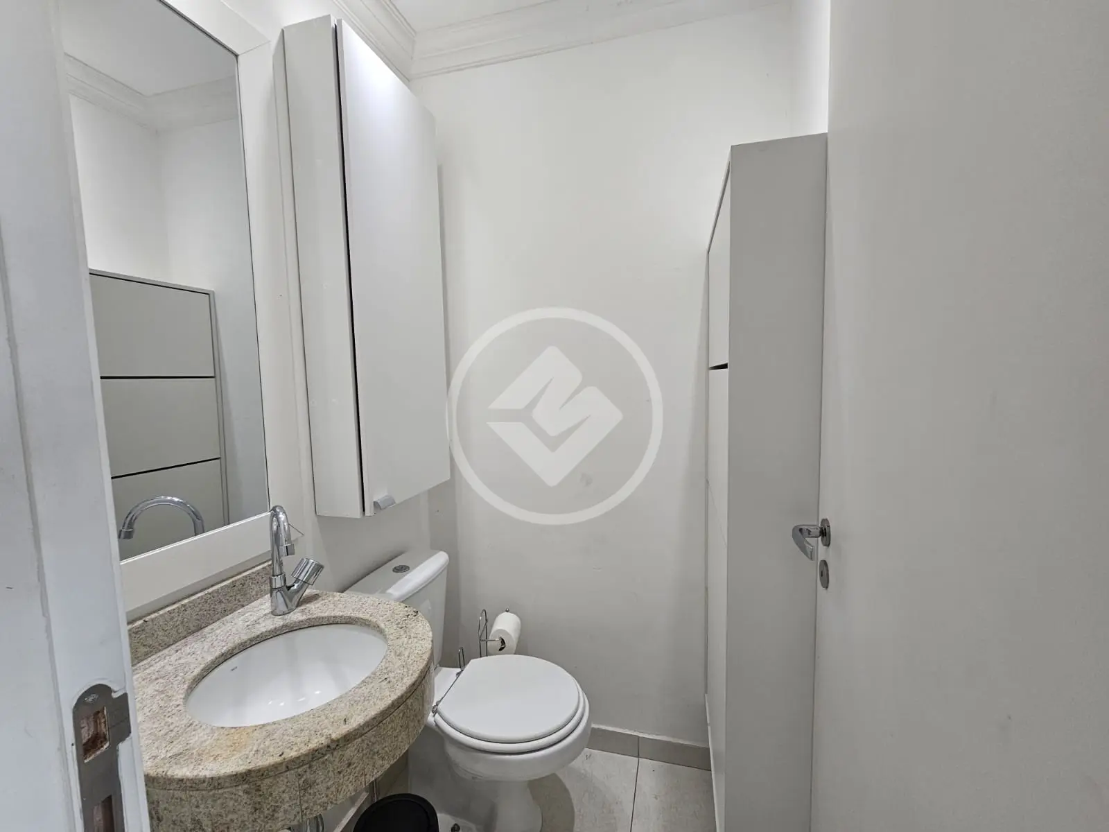 Apartamento 1 quarto no CIDADE MONÇÕES, São Paulo — foto 4 de 6