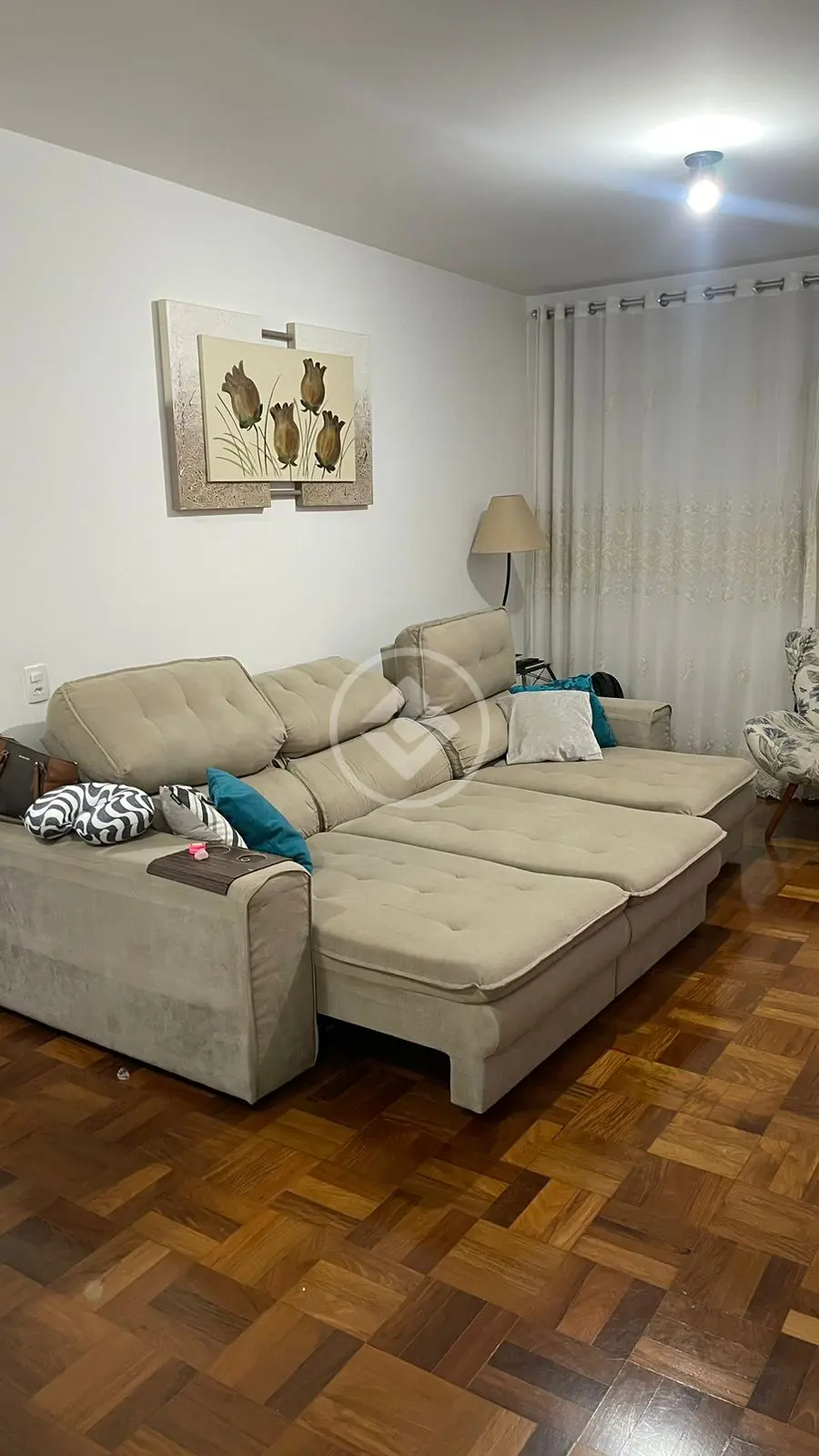 Apartamento Jardim Vila Mariana, São Paulo - SP — foto 1