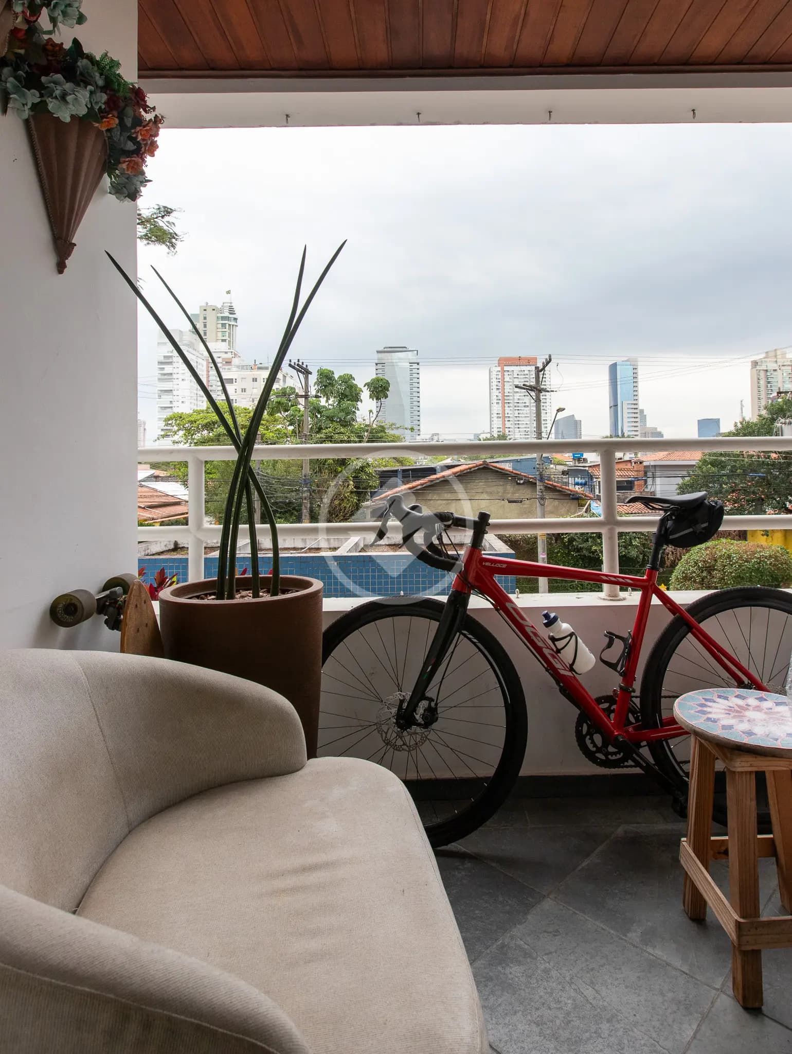 Apartamento 3 quartos no Brooklin Novo, São Paulo — foto 4 de 6