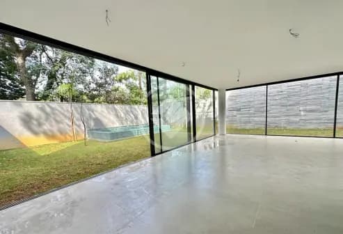 Casa Condomínio 4 quartos no BROOKLIN PAULISTA, São Paulo — foto 4 de 6