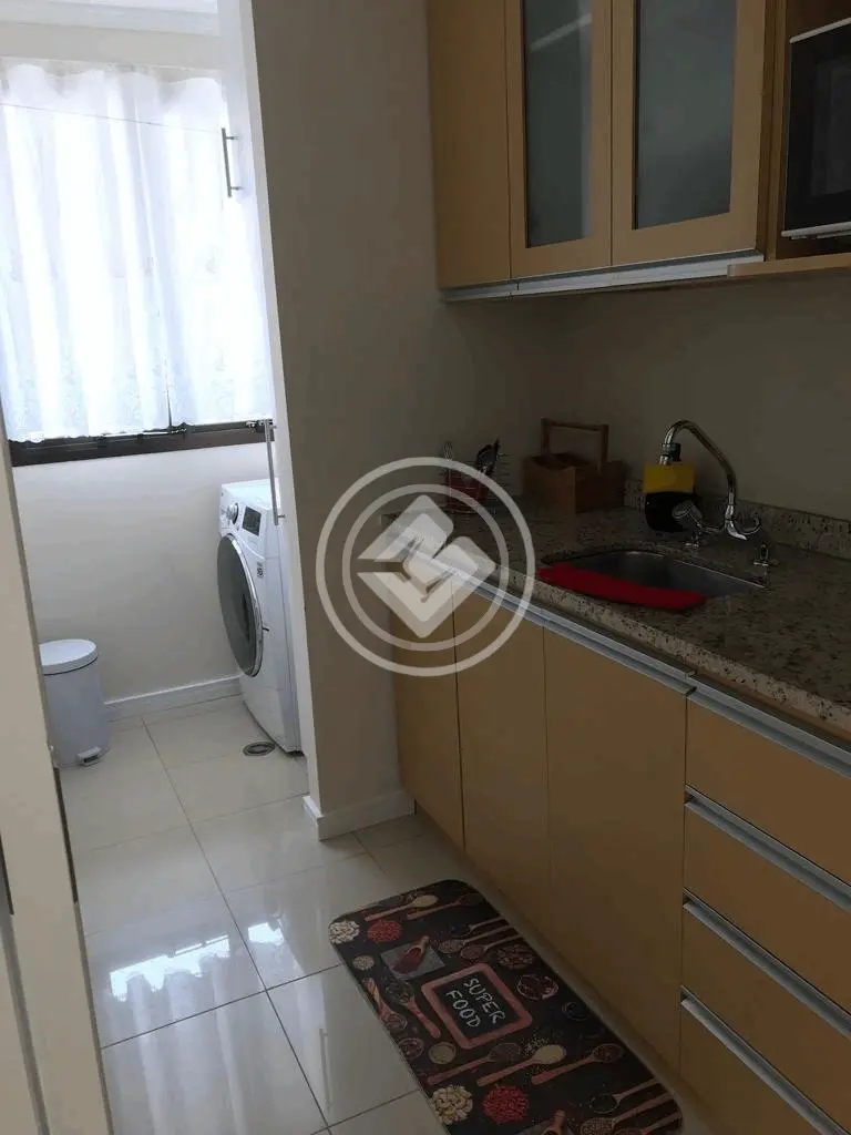 Apartamento 2 quartos no Vila Olímpia, São Paulo — foto 5 de 6
