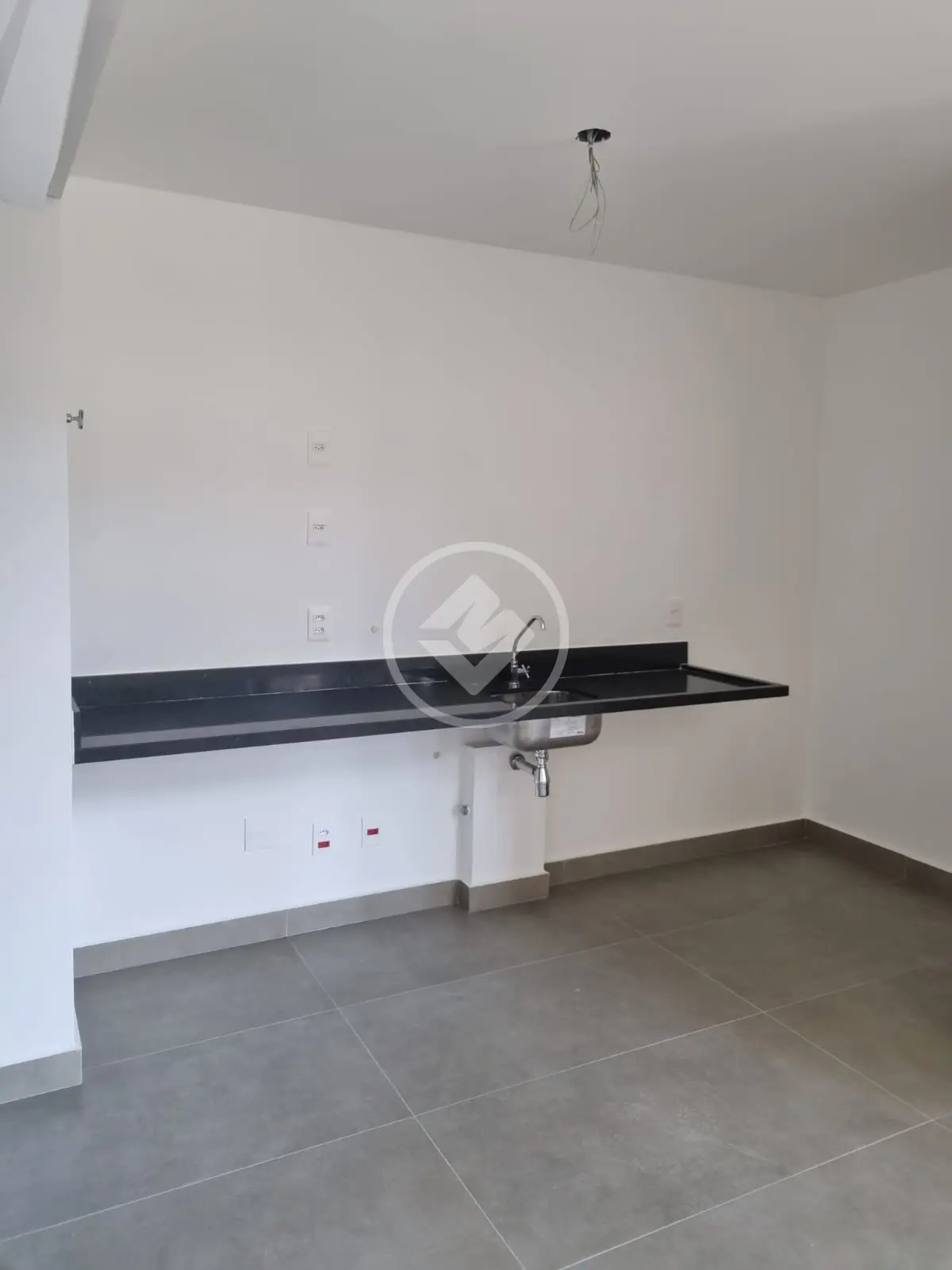 Apartamento Duplex Indianópolis, São Paulo - SP — foto 2
