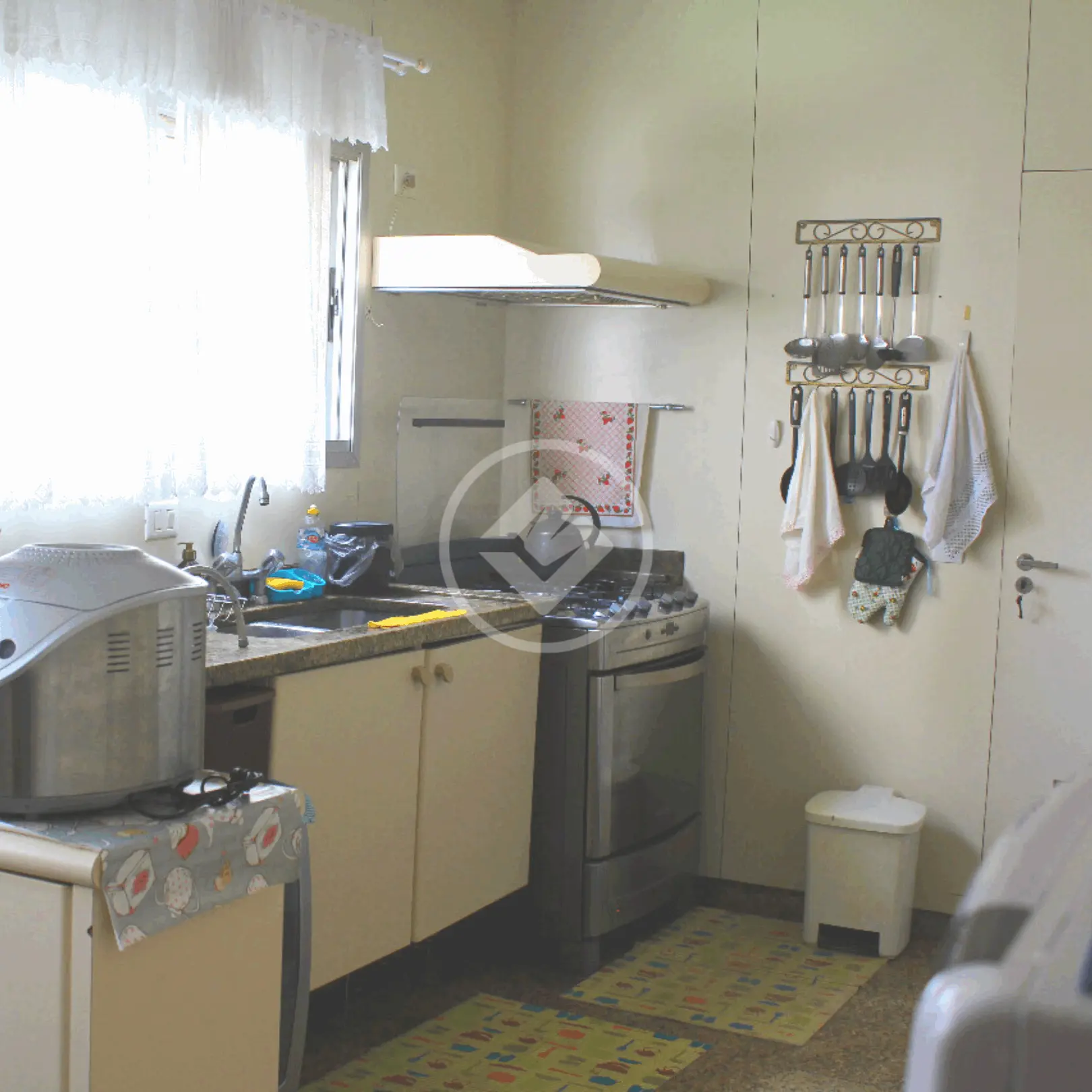 Apartamento 4 quartos no Moema, São Paulo — foto 4 de 6